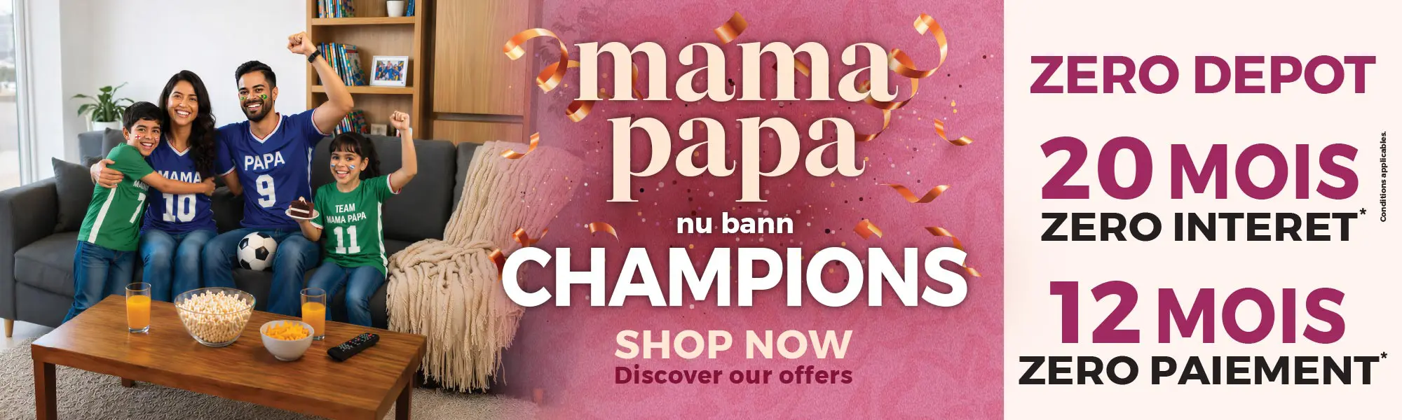 banner hero image